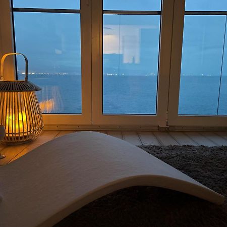 Апартаменты First Row To The Sea Опатия Экстерьер фото